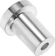 SOESFOUFU Trailer Tandem Slide Stopper Lock Pin Axle Positioning Tool Rv Accessory Semi Truck