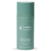 Moisture Restore Cleansing Milk