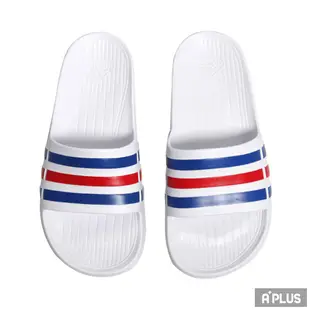 ADIDAS 男女 拖鞋 DURAMO SLIDE 防水 三色 - G15890 / G15892 / U43664