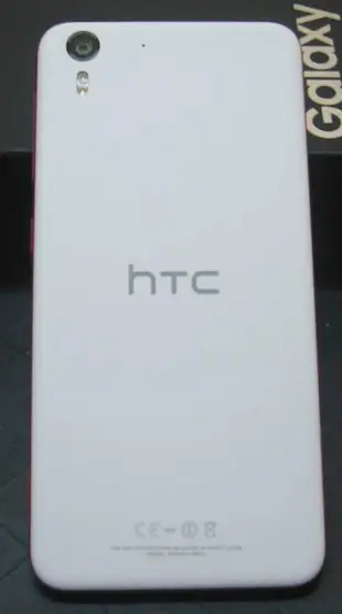 【東昇電腦】HTC Desire EYE M910x 4G 1300萬畫素 四核 5.2吋 NO.2