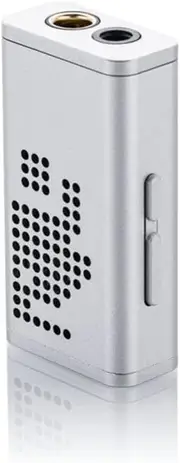 MOONDROP DAWN Pro Protable USB DAC/AMP Dual CS43131 DAC 32Bit/384kHz DSD256 Decoder Heasphone Amplifier