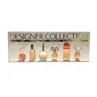 CHLOE DESIGNER COLLECTION Mini Toilette Perfume Set 3.7ml x 6 Vintage Unopened
