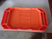 New Horusdy flexible tool tray storage large storage