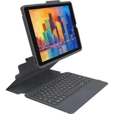 ZAGG Pro Keys Touch - Keyboard for Apple iPad Air 10.9 (5 th / 4 th Gen) &