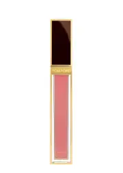 Tom Ford Gloss Luxe, Lip Gloss, Frantic, Brass, Liquid. Shine