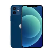 Apple iPhone 12 (128GB, Blue) - Excellent Refurbished