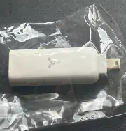 NEW APPLE iPod OEM FireWire Adapter 4 to 6 pin Connector iPod Classic 1st 2nd
