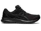 Asics Gel Contend 8 Mens Running Shoes (4E Extra Wide) (001) | US SIZING