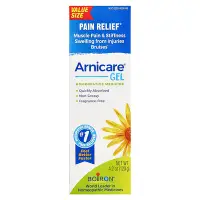 在飛比找iHerb優惠-[iHerb] Boiron Arnicare 凝膠，疼痛緩