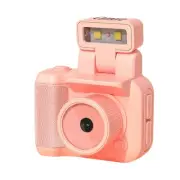 SLR Camera Cmos with Flash Light & Charging Dock Portable Video Recorder8408