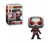 POP ACTION FIGURE OF ANT-MAN (UNMASKED) (CHASE) #340