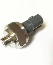 A/C Pressure Sensor Compatible with Toyota 88719-33020 499000-7141 499000-7880 A/C Air Conditioning Pressure Switch A/C Pressure Transducer Air Condition Sensor