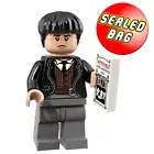 LEGO Minifigures: Harry Potter & FB [71022] - #21 Credence Barebone - SEALED BAG