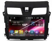 for ALTIMA 2013-16 L33 GPS WIRELESS APPLE CARPLAY ANDROID AUTO CAMERA DAB+ DVR