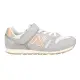 NEW BALANCE 女兒童復古慢跑鞋-WIDE(大童 373系列 N字鞋 NB≡排汗專家≡「YV373RI2」≡排汗專家≡