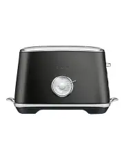 [Breville] The Luxe Toast Select 2 Slice Toaster BTA735BST