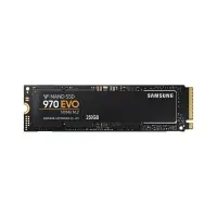 在飛比找樂天市場購物網優惠-SAMSUNG 三星 970 EVO 250G 250GB 