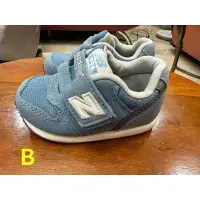 在飛比找蝦皮購物優惠-寶寶學步鞋（pediped,newbalance,moons