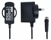 Kingray GME TV Antenna 18 VDC 500mA (F Type) Male Power PSU Masthead Amplifier