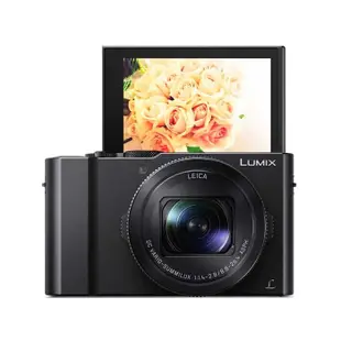 送原電+記憶卡【Panasonic】LUMIX DMC-LX10 類單眼 (公司貨) #原廠保固