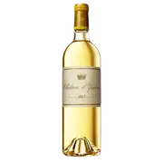 2017 Chateau Yquem 9000ml - Buy Online | The Wine Collective International Marketplace
