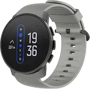 [Giaogor] Bracelet Compatible with Suunto 9 Peak Smartwatch, Sport Silicone Classic Replacement Watch Strap for Suunto 9 Peak Smartwatch