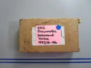 *NEW* 0810 SNS Pneumatic Solenoid Valve 4V210-06