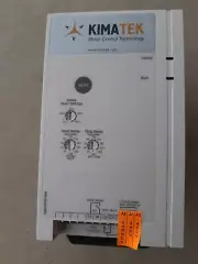 3ph 40HP Motor Soft Starter 60A 200-575V 45-66Hz w/ aux contact ASAC-0/030/5/1