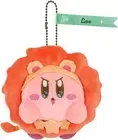 Kirby Star Horoscope Collection Mascot / Leo / zodiac Doll Plush Adventure JP