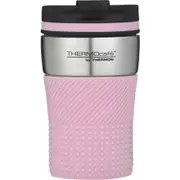 Thermocafé Vacuum Insulated Travel Cup 200ml - Pink