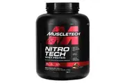 Muscletech Nitro Tech Protein Powder - Milk Chocolate 1.8kg