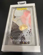 HEYDAY iPhone 14 Pro Phone Case Compatible with MagSafe NEW