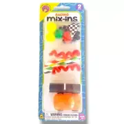 #BF New In Package Big Time MixIns Sensory Craft Toys Bin Mix Racing Boys Set