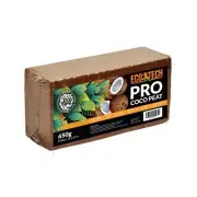Eco Tech Pro Coco Peat - 650gm (10 Litre)
