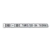 Buy Watch Band Urban Nato White by Thomas Sabo online - THOMAS SABO Australia