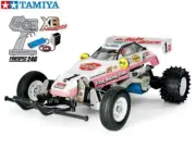 TAMIYA 57756 1/10 Electric RC Complete Set XB Mighty Frog Radio Control from JPN