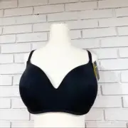Wonderbra Ultimate Silhouette Wireless Bra - Size 38D