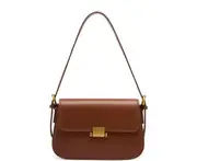 07 Fashionable Single Shoulder Crossbody Bag with Underarm Bag