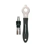 BIKERSAY Bicycle Disc Crank Rama Removal Tool, Model: BT015S