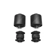 Trupro Rear Suspension Bush Kit For Suzuki Swift SF 95-01 Premium Quality