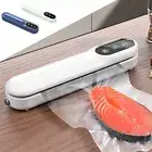 Vacuum Sealer Machine Compact Powerful Suction Sealing System Vacuum Sealer NEW