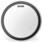 Evans EMAD UV Kick Bass Drum Head 22" UV1 UPC 019954265861 BDEMADUV