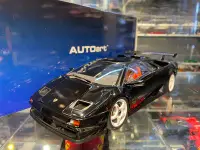 在飛比找Yahoo!奇摩拍賣優惠-吉華科技@ 1/18 AutoArt 79146 LAMBO