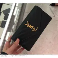 在飛比找蝦皮購物優惠-東哥店/二手YSL Saint Laurent 372264