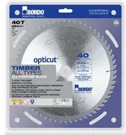 Bordo 7453-30540 - Opticut Framing Saw 305mm 12" 40T