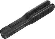 Healeved Hair Straightening Comb for Hair Hairdressing Straightener Comb Straightener