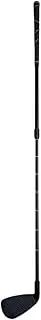 Zxpjkyu Golf Putter Golf Club Adjustable Portable Antilip Gip Practical Chupping for Background in The Back