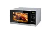 Midea25L Microwaves Solo digital touch MWO 900W output power 99min cooking timer MMW25S-K