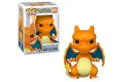 Funko POP Pokemon Charizard #843 Vinyl Figure