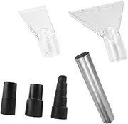 Folpus Carpet VAC Extractor Tool Attachments Home Carpet Dryer Accessories Vacuum Cleaner Brush Head Vacuum Nozzle, for Truckmounts